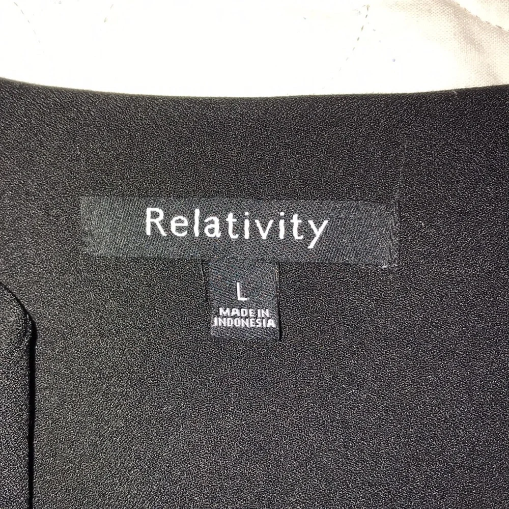 Relativity Jacket - Picture 2 of 7